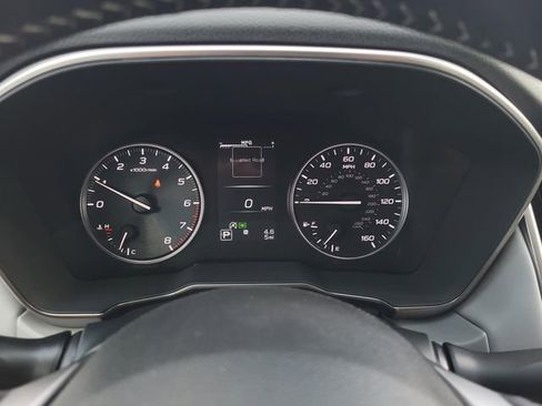 Used 2025 Subaru Outback Limited AWD/4WD image 17
