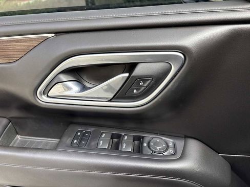 Used 2021 Chevrolet Tahoe LT image 26