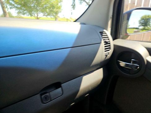 Used 2012 Nissan Xterra S image 20