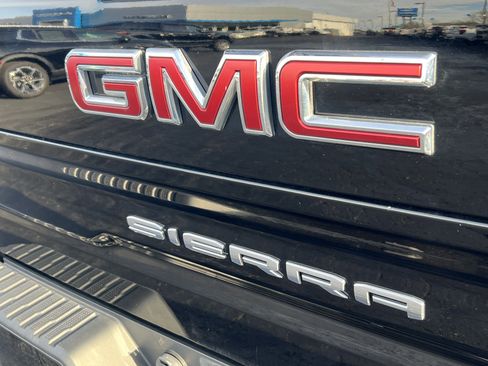 Used 2021 GMC Sierra 1500 AT4 image 8