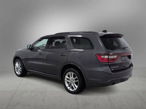 Certified 2024 Dodge Durango GT image 6