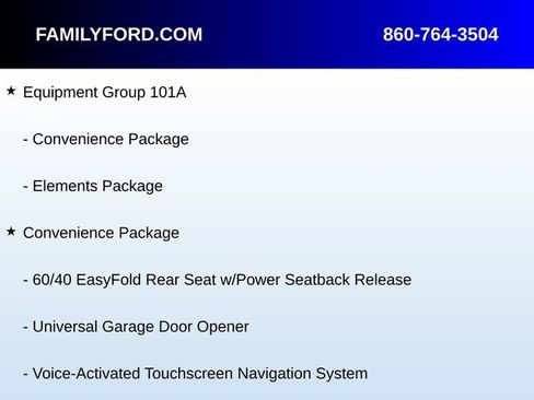 Certified 2022 Lincoln Corsair AWD w/ Premium Package image 5