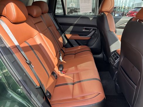 Used 2025 MAZDA CX-50 AWD 2.5 Turbo w/ Weather Package image 26