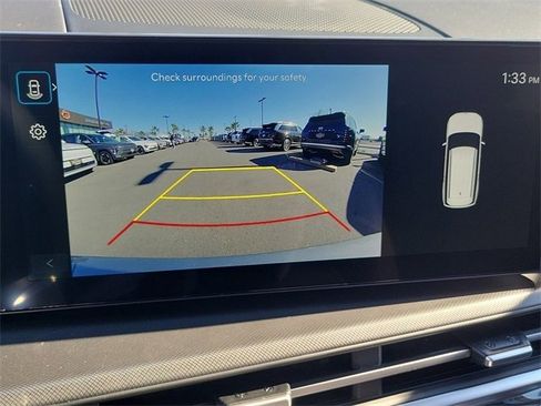 New 2026 Hyundai Santa Fe SE image 8