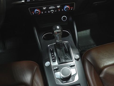 Used 2020 Audi A3 2.0T Premium image 16