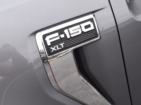 Used 2021 Ford F150 XLT w/ XTR Package image 6