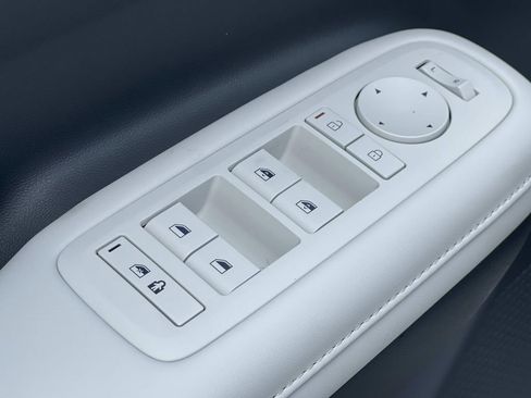 New 2026 Hyundai Santa Fe SEL image 19