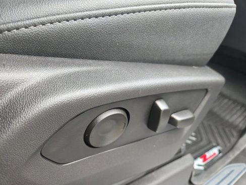 Used 2024 Chevrolet Silverado 1500 LTZ w/ LTZ Convenience Package II image 28