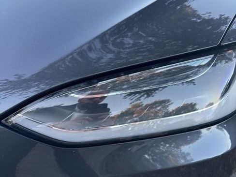 Used 2017 Tesla Model X P100D image 14