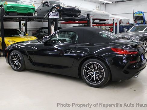 Used 2022 BMW Z4 sDrive30i w/ Driving Assistance Package image 54