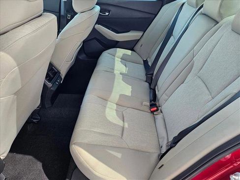 New 2025 Honda Accord SE image 15