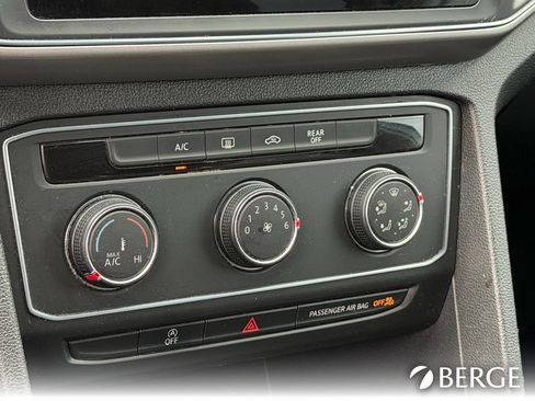 Used 2018 Volkswagen Atlas S image 29