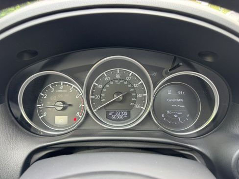 Used 2016 MAZDA CX-5 Grand Touring AWD/4WD image 20