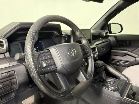 Used 2024 Toyota Tacoma SR5 AWD/4WD image 14
