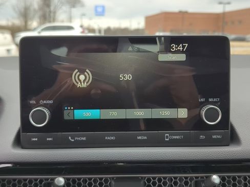 New 2026 Honda Civic Sport image 11