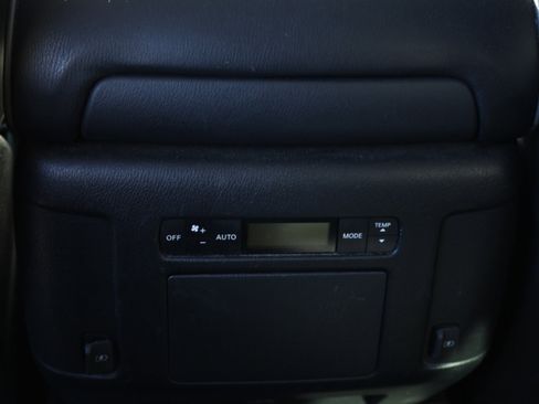 Used 2018 INFINITI QX80 2WD w/ Driver Assistance Package image 19