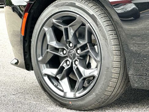 New 2026 Dodge Charger R/T AWD/4WD image 11