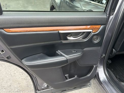 Used 2022 Honda CR-V EX-L image 17