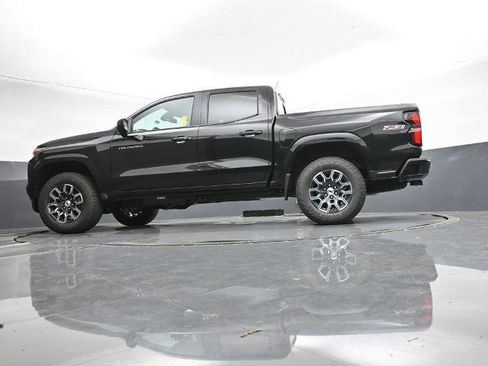 New 2026 Chevrolet Colorado Z71 w/ Technology Package image 11