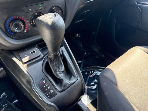 Used 2022 RAM ProMaster City Wagon FWD image 39