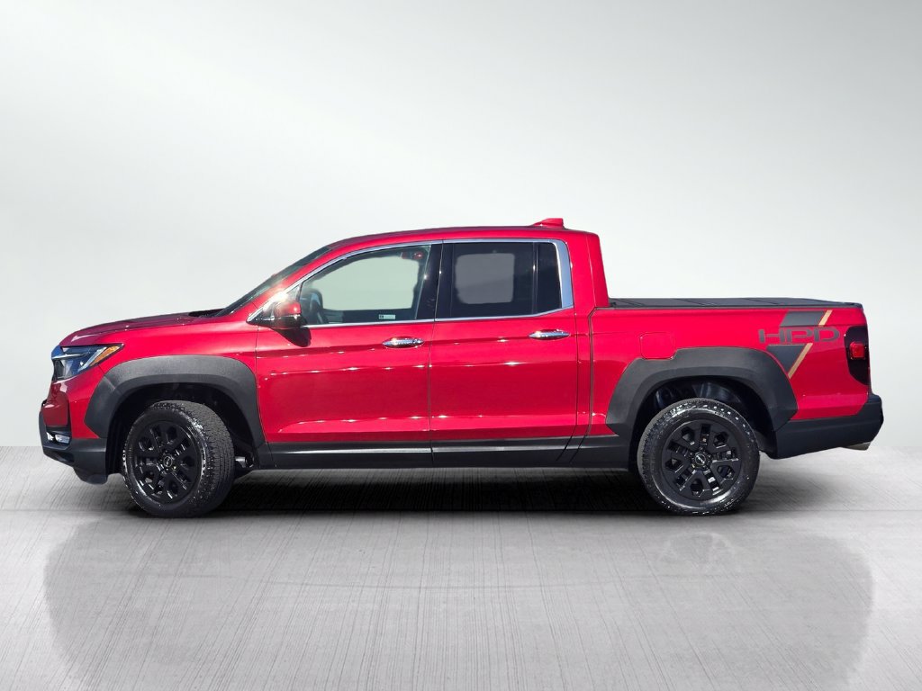 Used 2023 Honda Ridgeline RTL-E image 7