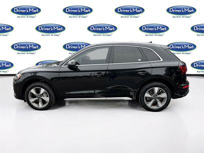Used 2023 Audi Q5 2.0T Premium Plus w/ Premium Plus Package