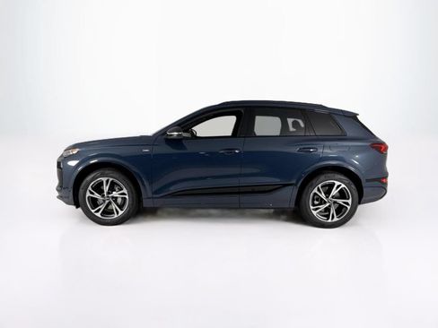 New 2027 Audi Q6 e-tron Premium Plus AWD/4WD image 2