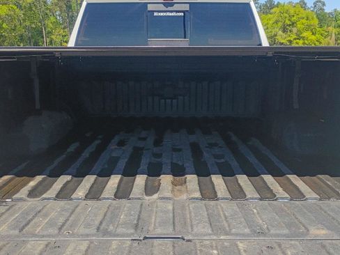 Used 2024 Chevrolet Silverado 2500 LTZ w/ LTZ Plus Package image 16