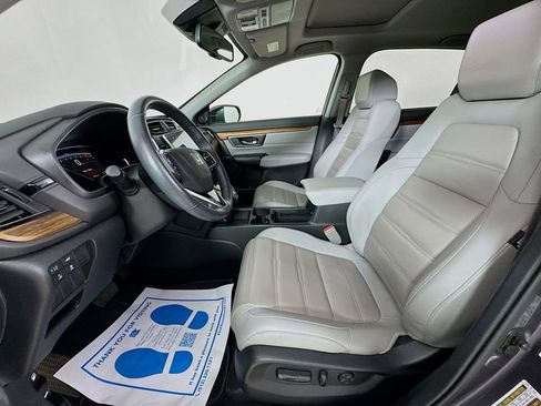 Used 2020 Honda CR-V EX-L image 25