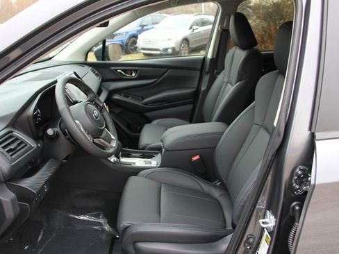 New 2026 Subaru Ascent Premium image 11