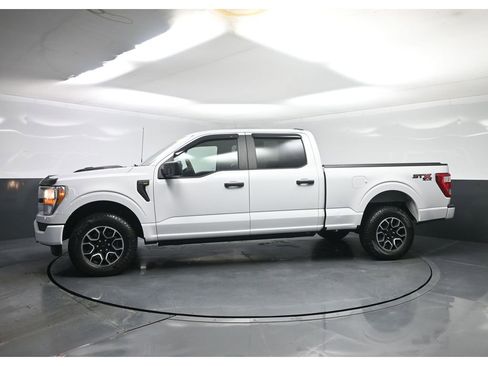 Used 2022 Ford F150 XL w/ STX Appearance Package image 25