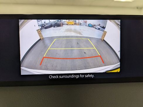 Certified 2023 MAZDA CX-5 AWD 2.5 S image 13