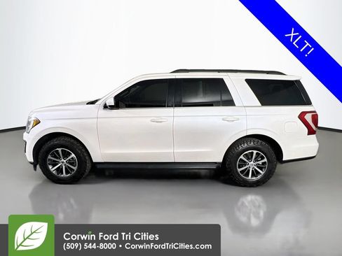 Used 2019 Ford Expedition XLT AWD/4WD image 6