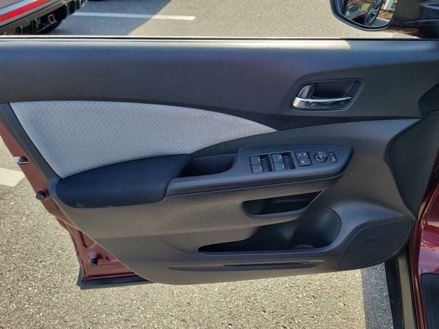 Used 2015 Honda CR-V EX image 13