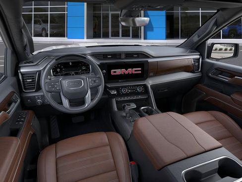 New 2026 GMC Sierra 1500 Denali Ultimate AWD/4WD image 39