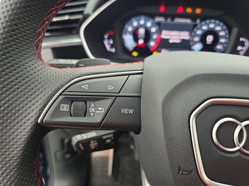 New 2025 Audi Q3 2.0T Premium Plus image 17