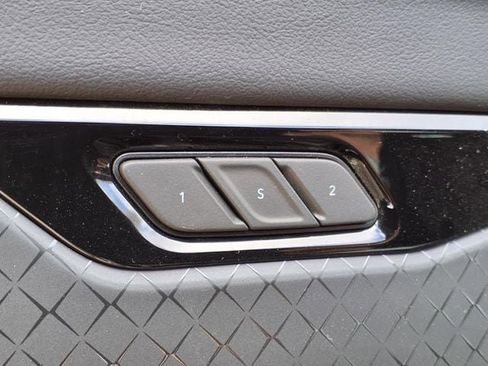 New 2025 Jeep Wagoneer S Limited w/ Comfort Package AWD/4WD image 8