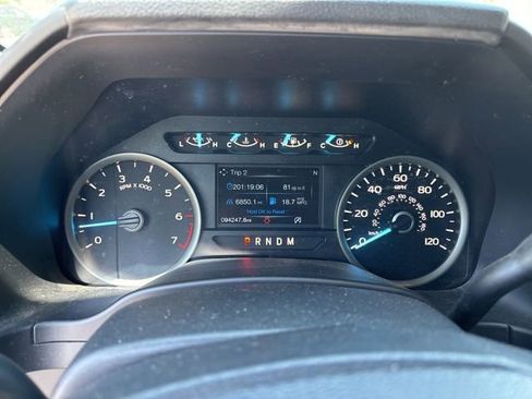 Used 2019 Ford F150 XLT w/ Equipment Group 302A Luxury AWD/4WD image 11