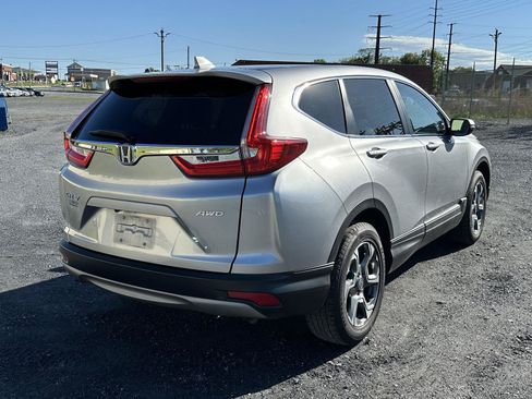 Used 2019 Honda CR-V EX-L image 8