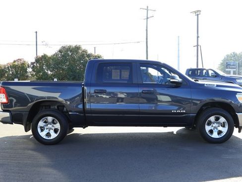 Certified 2021 RAM 1500 Big Horn image 4