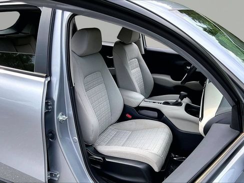 Used 2026 Honda HR-V LX image 19