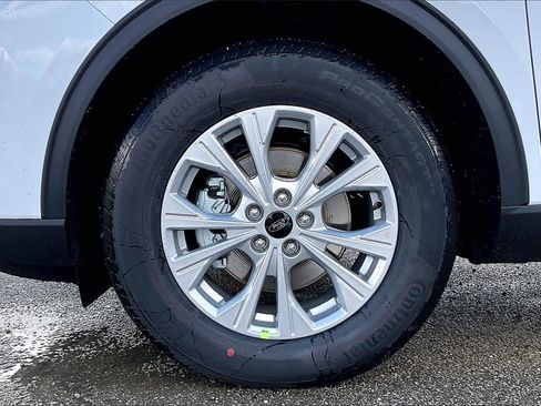 New 2026 Ford Escape Active image 10