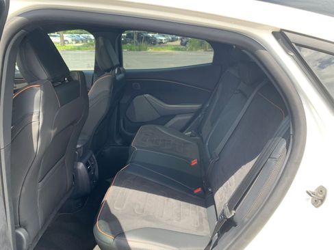 Used 2023 Ford Mustang Mach-E GT image 35