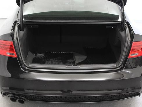 Used 2017 Audi A5 2.0T Sport w/ Technology Package AWD/4WD image 10