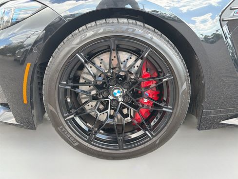 Used 2026 BMW M4 Competition image 42