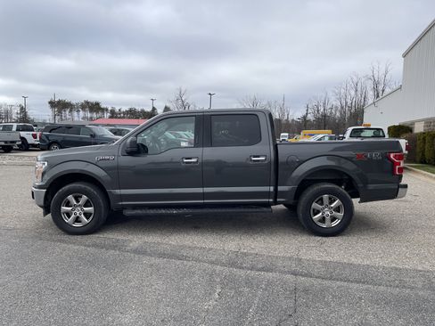 Used 2018 Ford F150 XLT w/ XTR Package image 7