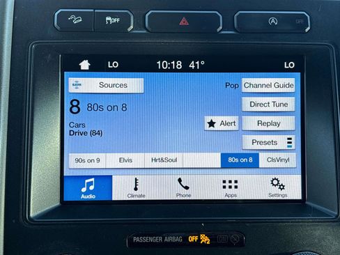 Used 2019 Ford Expedition Max XLT image 30