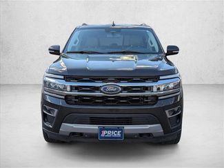Used 2022 Ford Expedition Limited video 2