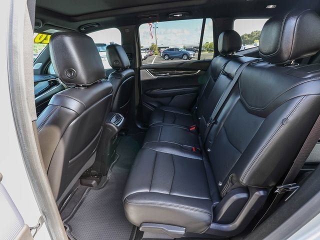 Used 2020 Cadillac XT6 Sport AWD/4WD image 28