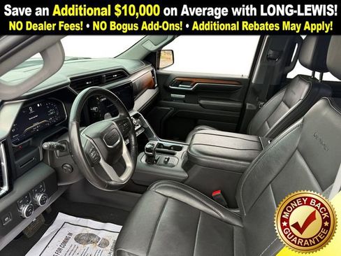 Used 2023 GMC Sierra 1500 Denali image 14